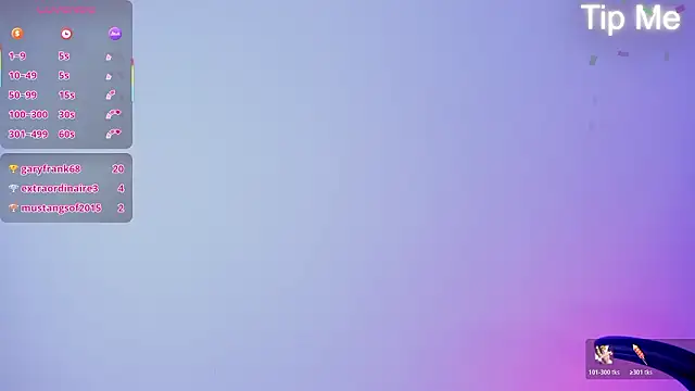 april_dumont Live XXX-chat