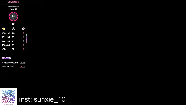 Chat +18 de Sunshine_Diana ao vivo