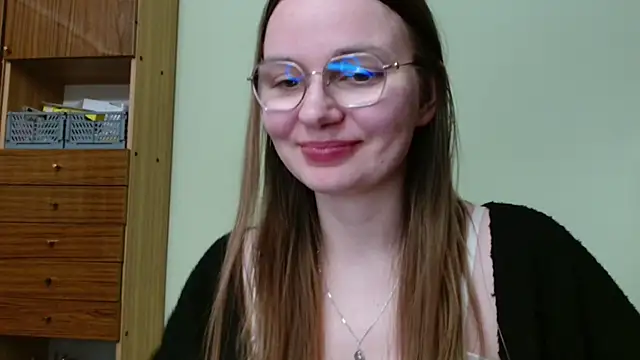 LooveELLYx – Live XXX-chat