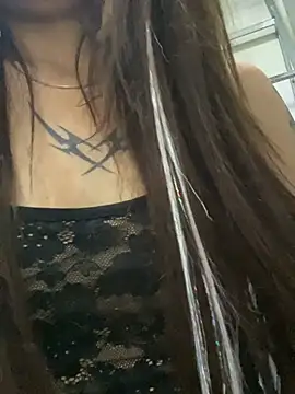 __BabyShowPublic__ Chat XXX in diretta