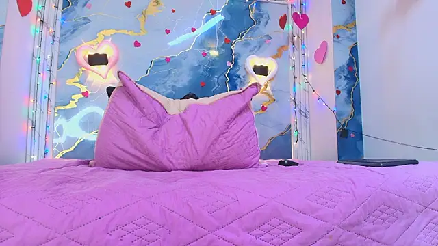 Chatroom XXX en direct de lorrayne_