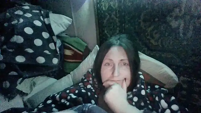 AllaSowinskaya Live XXX Chat