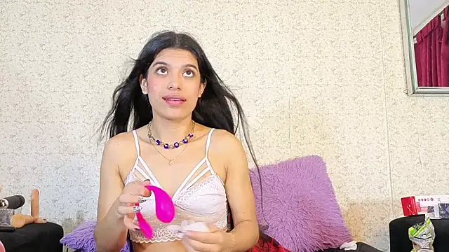 Show de Sara_and_Celeste_pm na webcam