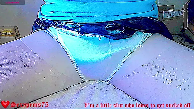 sexypenis75 Show in webcam