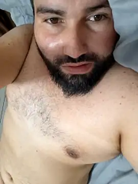 Ricardy3 Pertunjukan Webcam