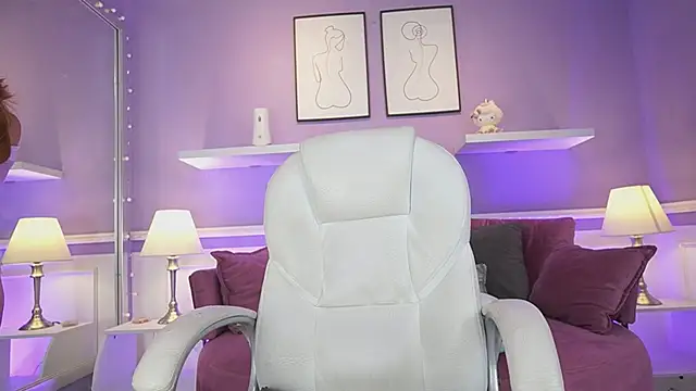 DahliaGrey Chat XXX live