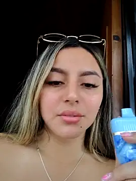 CelestePrince2 Live XXX-chat