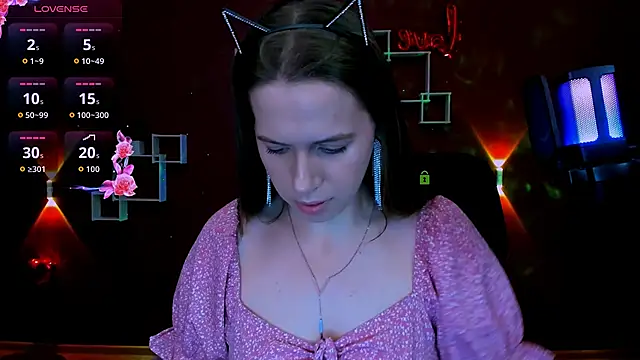 lumi_soft Live XXX-chat