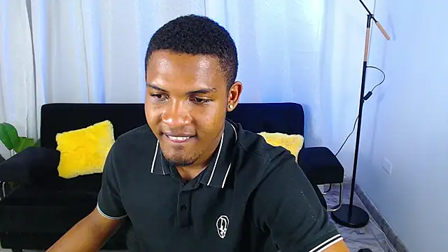 MaxCum18_ Webcam Show