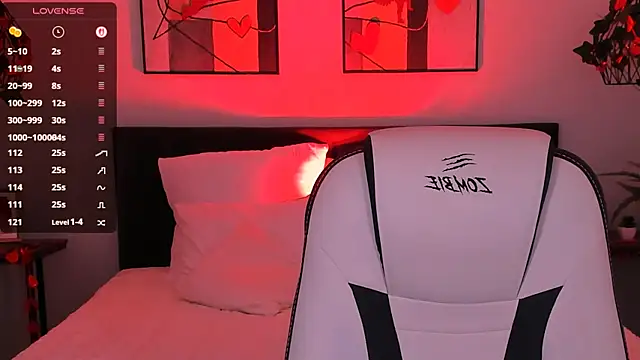 DakotaMabsn Live XXX chat