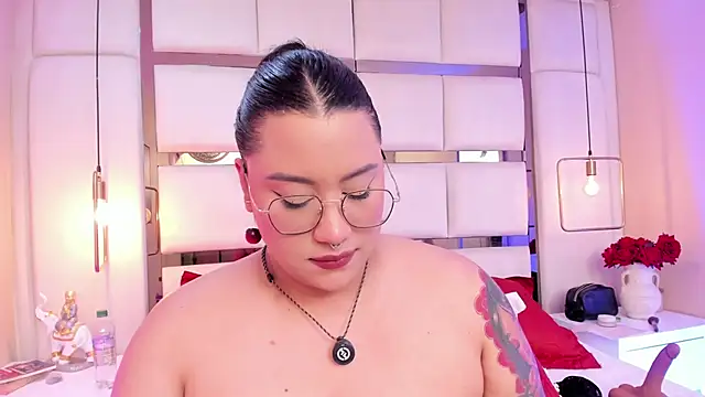 Živý XXX chat elizavenus