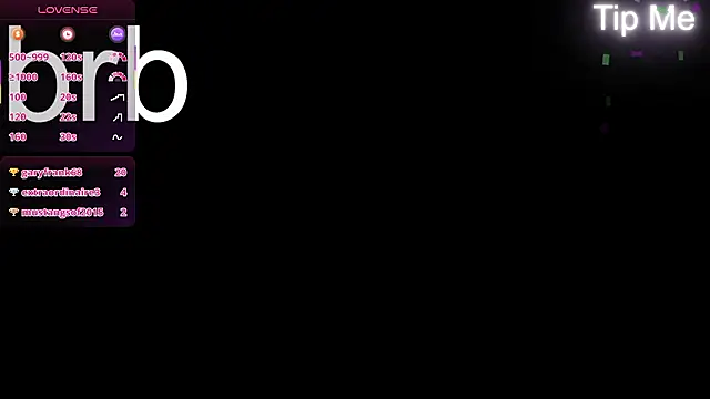 Chat XXX Live april_dumont