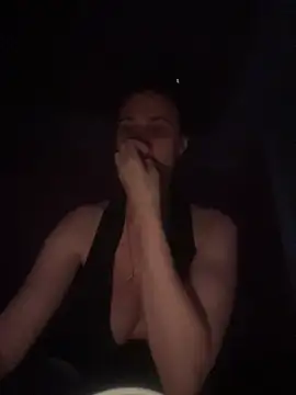 Flossy_Vettie 现场XXX聊天