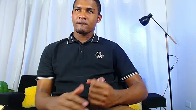 MaxCum18_ ওয়েবক্যাম শো