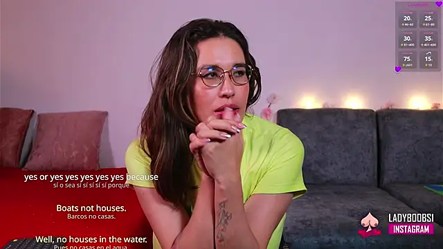 kathieandpovcock1 Chat XXX live