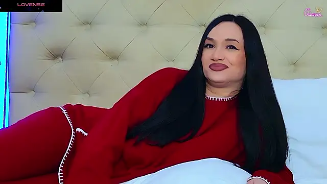 DaliyaArabianのライブXXXチャット