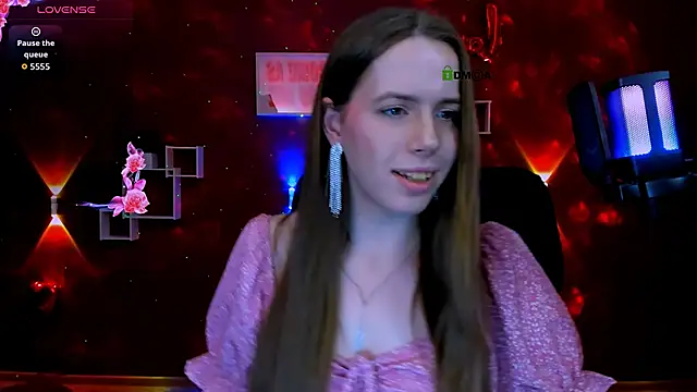 lumi_soft 라이브 XXX 채팅