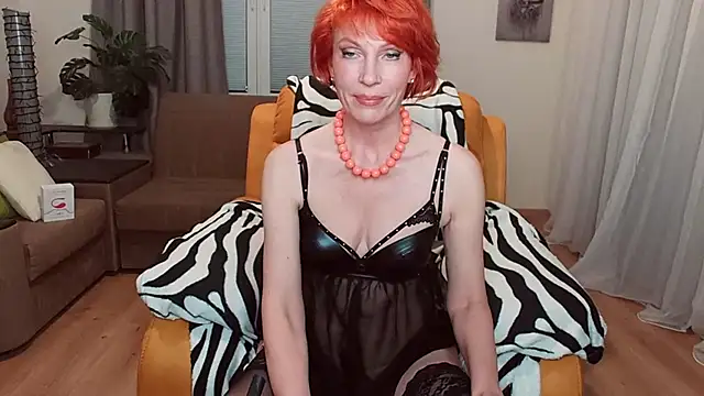 Show Webcam de SelestaMagic