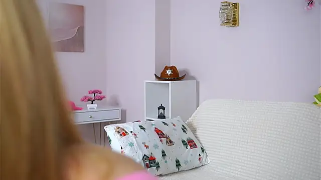 Chat XXX ao vivo de SunnivaCovil