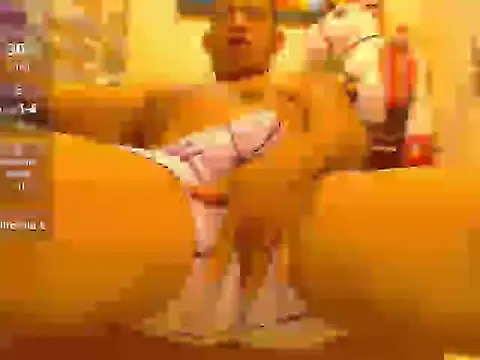 Antwan145: απευθείας συνομιλία ΧΧΧ