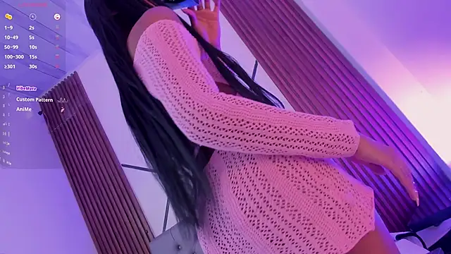 Živý XXX chat Anyeliin_miller