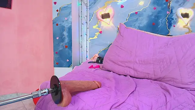 Chat XXX Live lorrayne_