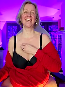 MarleneBloem Live XXX Chat