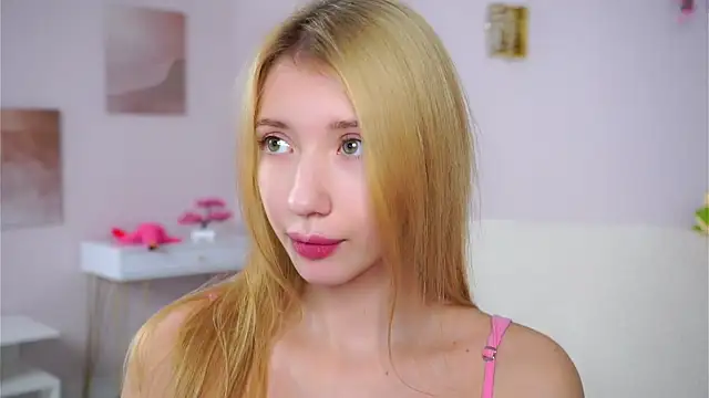 XXX chat uživo modela SunnivaCovil