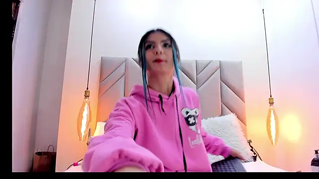 IsabellaFoox Obrolan Langsung XXX