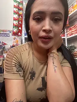 Sara_fun Obrolan Langsung XXX