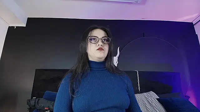 _Jade_16 – Live XXX-chat