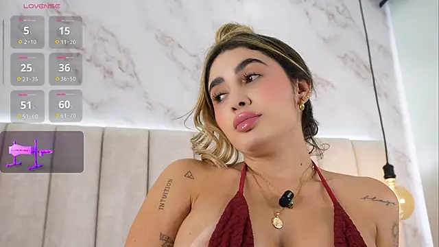 Онлайн чат XXX Annyy_Rosse