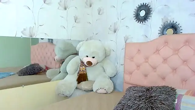 Chat XXX Live zara_cute