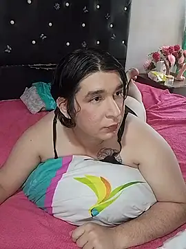 Kaissydoll Live XXX-chat