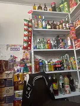 Sara_fun's Live XXX Chat