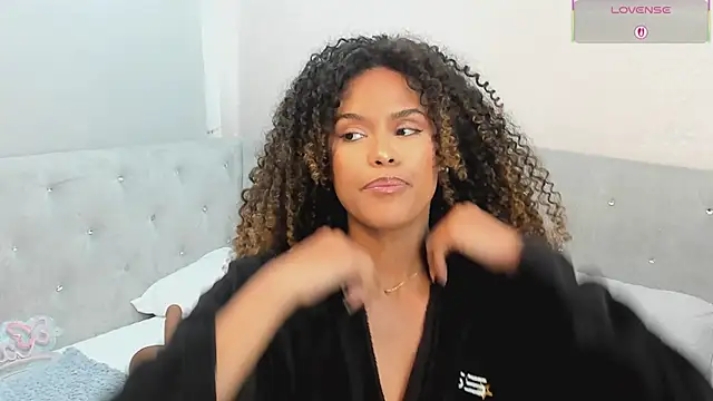 Amelia_bssn Live XXX chat