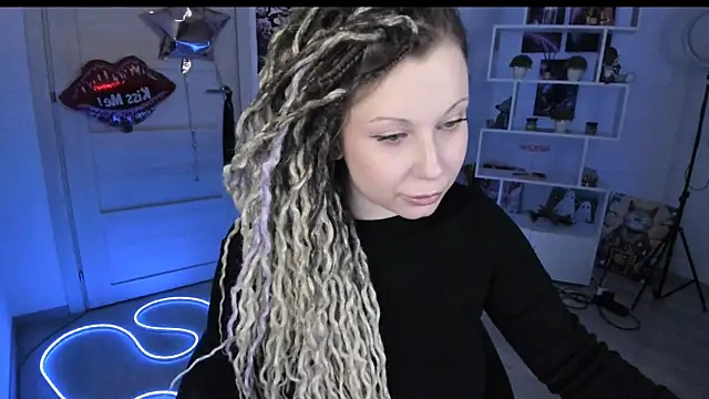 Chat XXX Live HoneySallyMoore