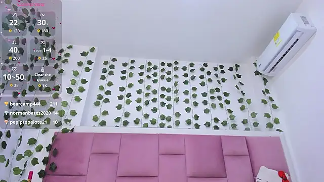 kaily_sweet1 Chat XXX in diretta