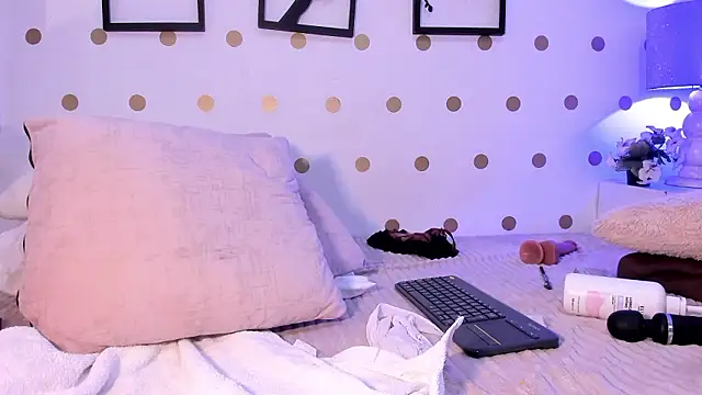 Violeth_00 Live XXX-Chat