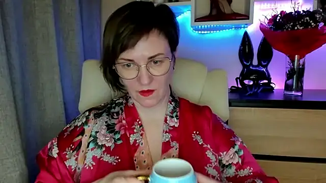 دردشة feliziaDesire الجنسية المباشرة