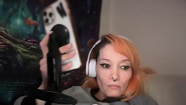 FRRANNKIE's Webcam Show