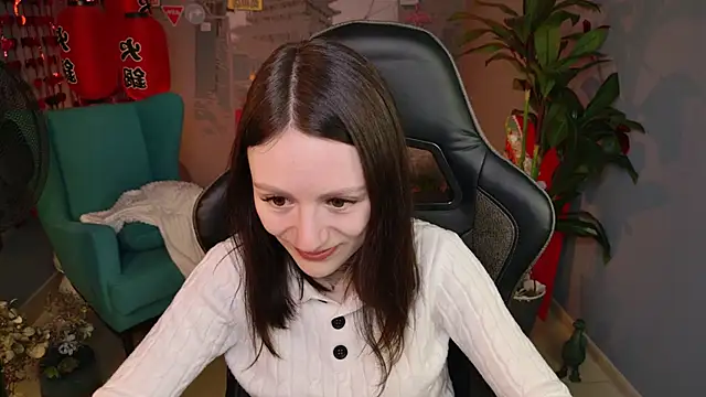 VeliraBraitberg Obrolan Langsung XXX