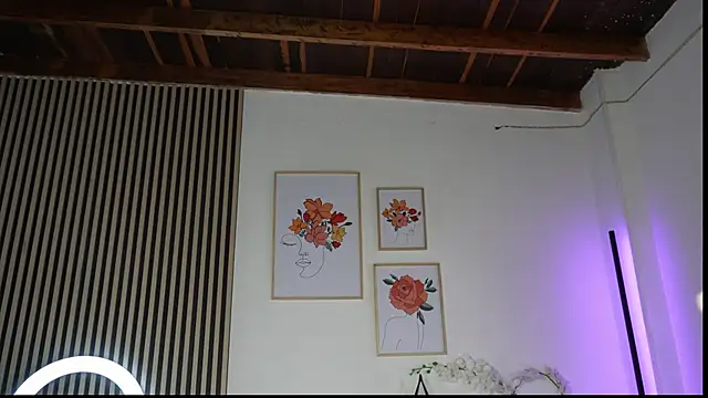 LillyDolls23 Live XXX Chat