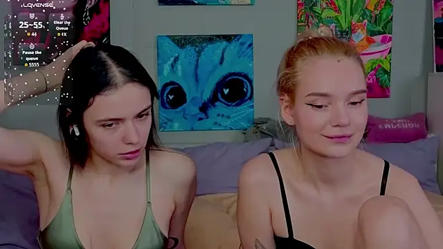 Viena_diasn Live XXX chat