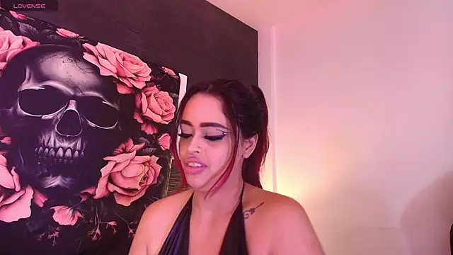 EvaaFoxxy1 Chat XXX live