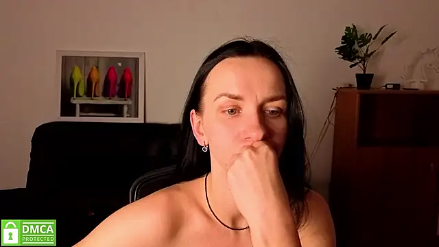 annakillianox Chat XXX live