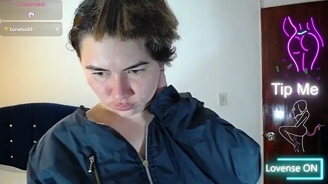 melpark Chat XXX live