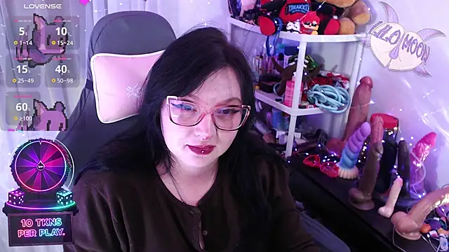 LiloMoon69n Live XXX chat