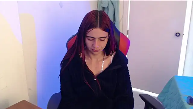 Chat XXX ao vivo de Maximesex