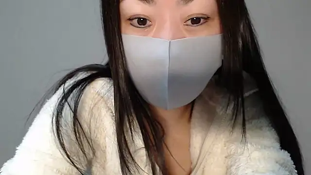 Chat +18 de Hika-Channel ao vivo